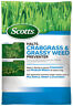 0322475 49024 Scotts Halts Crabgrass Grassy Weed Preventer 032247490245