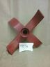 49572 Snapper New Weld Tine Assy Inside
