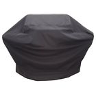 4965580p04 Large Burner Performance Grill Cover 047362655806