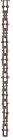 499p-8 Good Directions Bamboo Rustic Aluminum Rain Chain By 704940000358