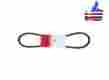 4l690 5102 Rotary Premium V Belt 1 2 X 69 Excellent Resistance To Heat Oil Abrasion