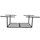 4x4ohstg Titan Overhead Storage Rack Adjustable Height Distributors 719318387948