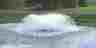 Km53afb250 5.3afb 5.3afb250 Kasco Marine 250 High Oxygen Aerator Float Btm Screen 5hp 240v Cord 0639767006491