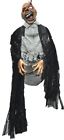 5 Ft Zombie Ss Halloween
