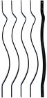 50030006 Pegatha 5-pack 32-1-4 In 0899142001156