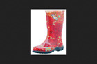 5004rd06 Sloggers Womens Rain And 091053500418