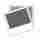 50066401 Viscount Comm Centurion Stainless Steel Panel With Speaker
