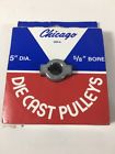 500a6 Chicago Die Casting Cast 096158500608