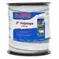 Pt500w2-fs 500ft Fi-shock 2in Plytp Wht 017051412386