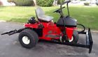 5020 Toro Sand Pro Trap Groomer Plow Scarifier Tooth Rake Just