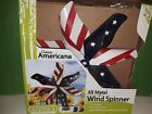 50300610 Astonica All Metal Wind Spinner Diameter Tall With Stake