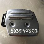 503590302 Husqvarna Muffler Cpl