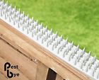5055372305548 Theoutdoorshop Cat Repeller Fence And Wall Spikes Strip