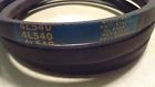 4l540 5087 Unbranded V-belt 1-2