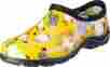 5116cdy08 Sloggers New Waterproof Shoe Daffodil Yellow Chicken 8 091053505307