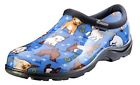 5118gobl07 Sloggers New Farm Print Women Garden Shoes And 091053552882