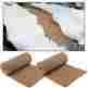 51924 Ppr Direct New Ice Carpet Winter Weather Snow Safety Mat Just Roll It Out Set Of 2 848296033315