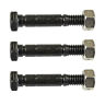 52100100 Ariens Shear Bolt Service Assembly Gravely Oem