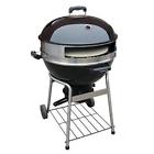 525110 Landmann Pizza Kettle Grill 715117325389