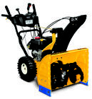 526swe Snowthrower Cadet Walk 2014 Cub