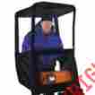 531308231 Husqvarna Deluxe Snow Thrower Cab Free Shipping New 531308231 Husqvarna Deluxe Snow Thrower Cab Free Shipping New