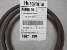 532137153 Husqvarna Genuine Oem Gt Mower Ground Drive Belt