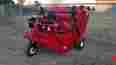 5400hl Lawn Turf Sweeper Toro 5400 Hl Hight Lift Great Spring Fall Cleanups