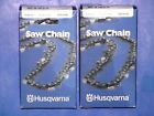 5440759-15 Husqvarna 20 Chainsaw 3-8
