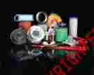 545370 Ryan Manual Hydraulic Pump Kit