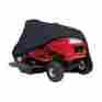 55-081-010401-00 Classic Accessories Lawn Mower Tractor Cover Universal Uv Protection Riding Canopy Tarp Garden New 793002914924