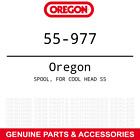 55-977 Oregon Genuine Spool For Cool Head Part 5400182211235
