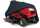 55081010401 Classic Accessories Black Riding 052963005905