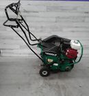 Gx120 5549 A Pro Ryan Lawnaire Easy Steer Honda Walk Behind Aerator Drive