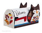 0536482 56575 Evergreen Enterprises Inc Magnetic Mailbox