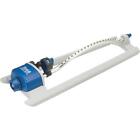 56622 Orbit Gs Best Garden Poly Oscillating Sprinkler Each 009326703763