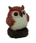 57-001728 Zeckos Glow Anywhere Owl 688907711108