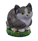 57-001731 Zeckos Glow Anywhere Led Cat