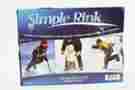 577623 Simple Rink Skating 10 Feet X 20