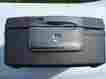 578372 F2300 Sentrysafe Fireproof Waterproof Safe Box Security Lock Home Small Sentry Legal Cash Money