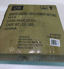 589767 Hampton Bay Replacement Netting 848681003787