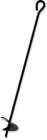 0816280 59050 Forestry Suppliers Heavy Duty Helix Anchors Pack Of 081628590500