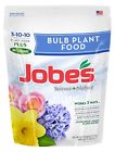 59666 Jobe Jobes Easy Gardener Bulb Food Lb 073035596664