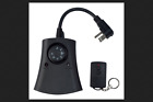 59746ac Woods Outdoor Outlet Photocell Timer Amps Volts Black 078693597466