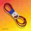5l1040 7649 Rotary Heavy Duty Kevlar Cord V-belt 5 8x104 For Many Applications Equipment Usa