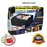 5mop5dmmlg Ontel Chill Chest Cooler Cans Collapsible Insulated Lightweight 735541809255