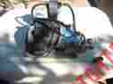 60100k Aeromist High Pressure Outdoor Misting Pump Model