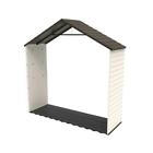 60142 Lifetime Shed Extension Kit