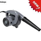 13000r-min 603047295820 Unbranded Homdox Gray Lawn Deck Waste Leaf Sweep