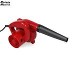 603047741815 Unbranded Electric Blower Vacuum Dryer Sweep Dust Car