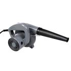 603047827847 Unbranded New Electric Blower Handheld Vacuum Action Dust